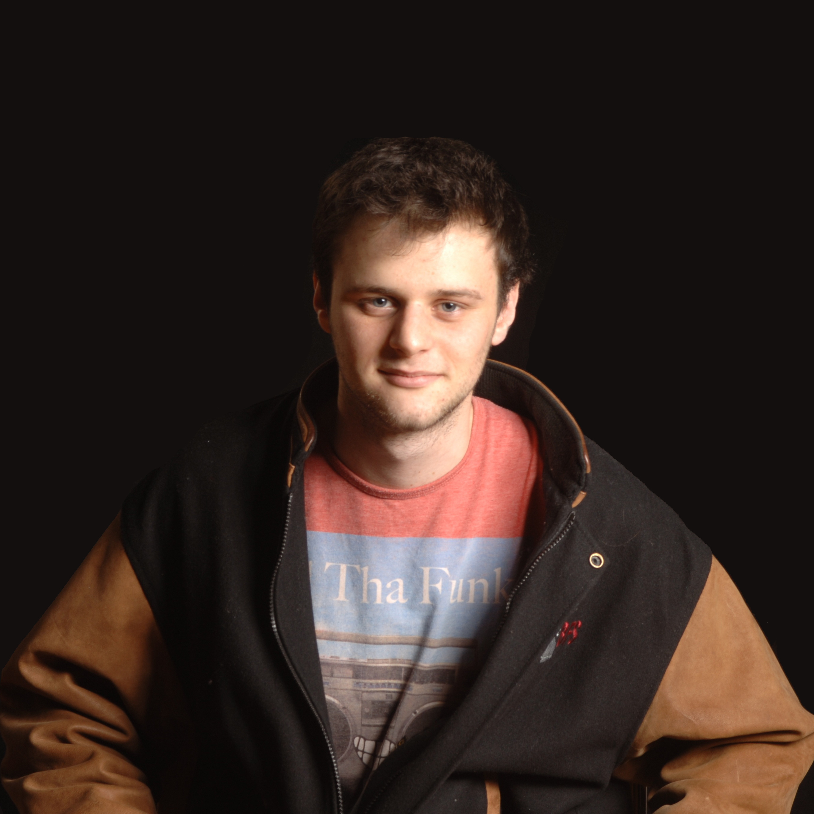 Victor Janin Profile picture
